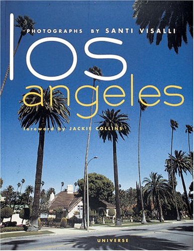 Beispielbild fr Los Angeles (Great Cities S.) zum Verkauf von WorldofBooks