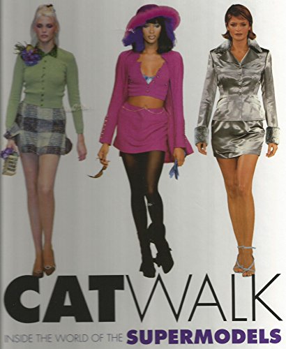 Catwalk (9780789300560) by Morris, Sandra