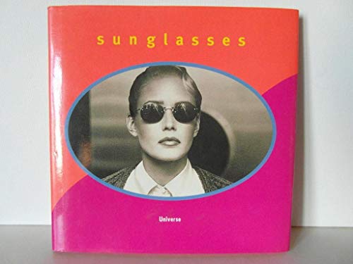 Beispielbild fr Sunglasses zum Verkauf von ThriftBooks-Atlanta