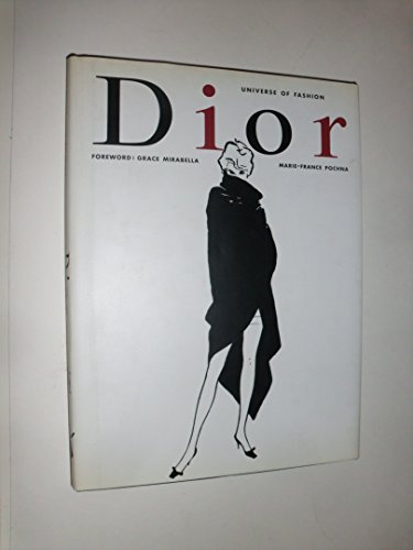 Beispielbild fr Dior zum Verkauf von Better World Books
