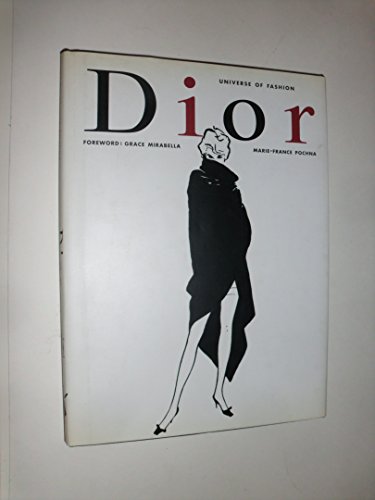 Universe Of Fashion: Christian Dior.