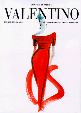 Beispielbild fr Valentino : Universe of Fashion zum Verkauf von Mahler Books