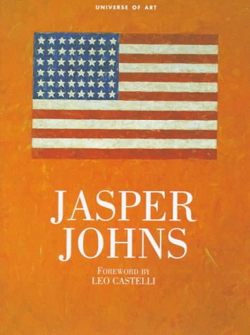 9780789300850: Jasper Johns (Universe of Art)