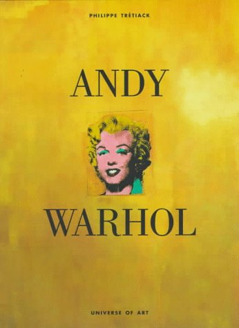 9780789300867: Andy Warhol