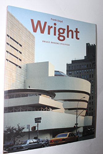 9780789300980: Frank Lloyd Wright: Master Builder (Universe Architecture Series)