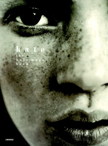 Stock image for Kate: The Kate Moss Book for sale by Wizard Books