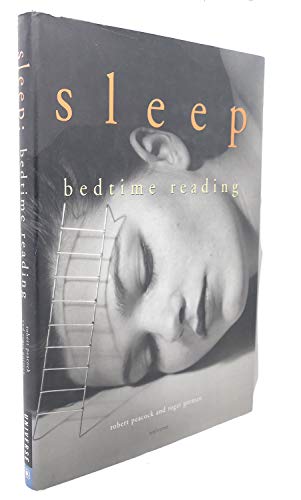 Sleep A Bedtime Reader - Peacock, Robert