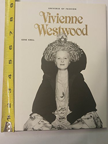 Imagen de archivo de Vivienne Westwood (Universe of Fashion) a la venta por GoldBooks