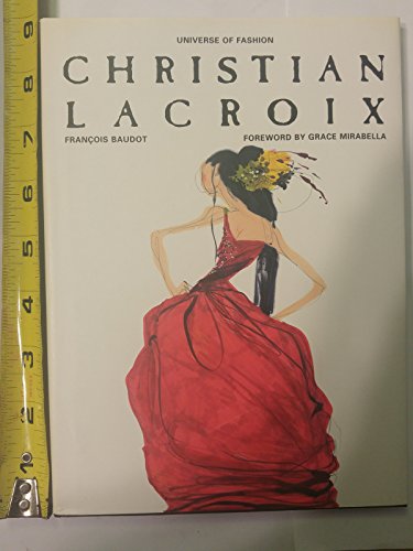 9780789301215: Christian Lacroix