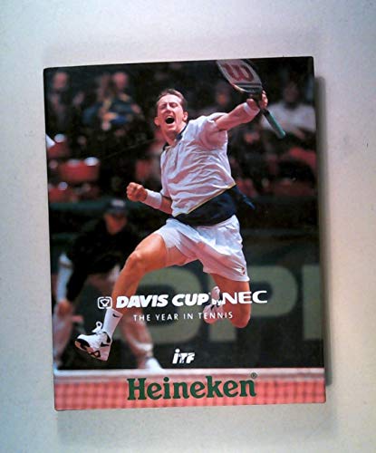 9780789301253: The Year In Tennis 1997: Davis Cup