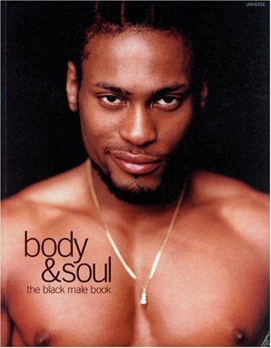 9780789301291: Body & Soul: The Black Male Book