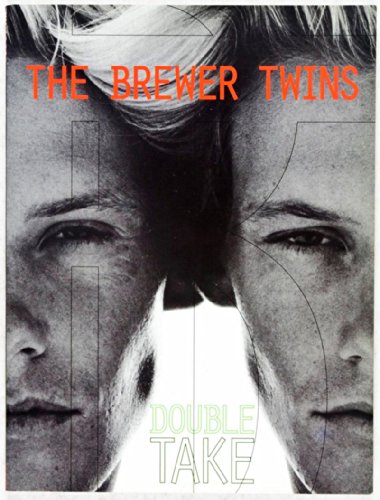 Imagen de archivo de Brewer Twins: Double Take a la venta por ThriftBooks-Atlanta