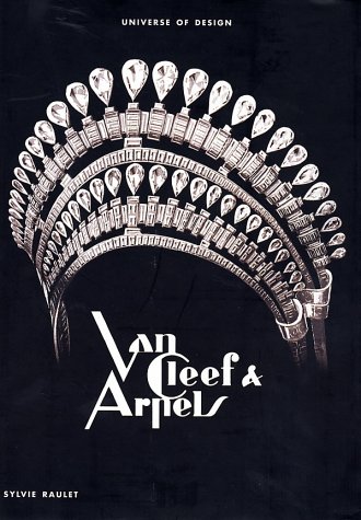 Beispielbild fr Van Cleef & Arpels zum Verkauf von ThriftBooks-Dallas