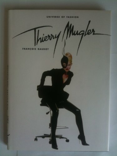 9780789302052: Thierry Mugler