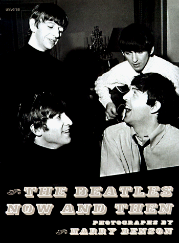 Beispielbild fr The "Beatles": Now and Then zum Verkauf von WorldofBooks