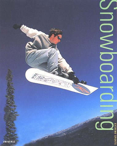 Imagen de archivo de Extreme Snowboarding (Extreme Sports) a la venta por Wonder Book