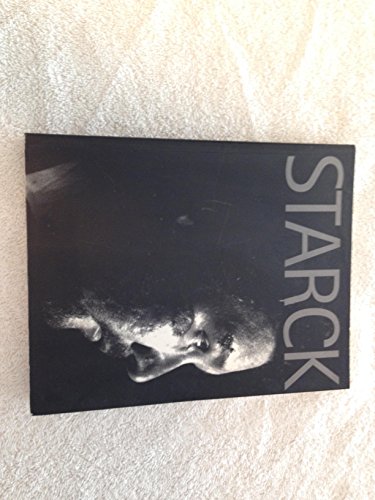 Stock image for Starck for sale by Front Cover Books