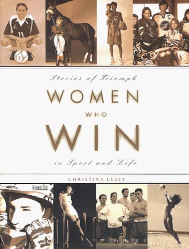 9780789302335: Women Who Win