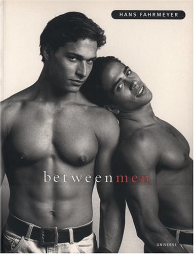Stock image for Between Men for sale by Broad Street Books