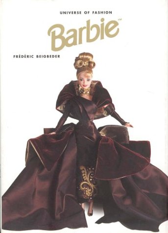 9780789302472: Barbie (Universe of Fashion)