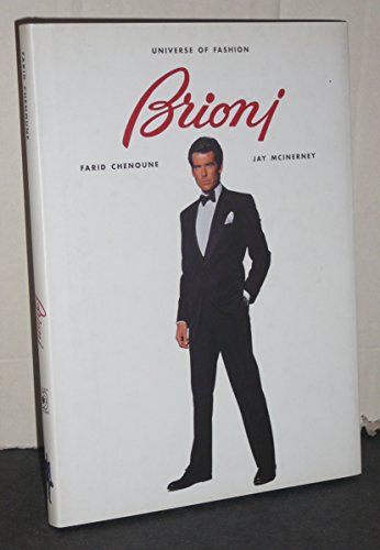 Universe Of Fashion: Brioni.