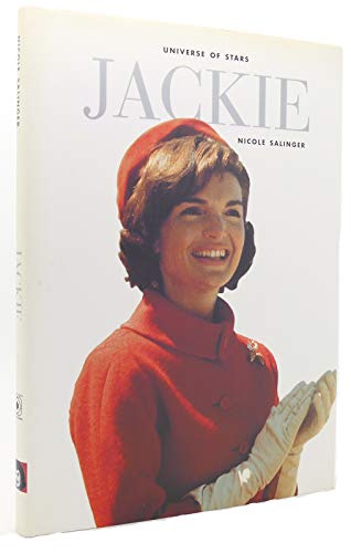 9780789302519: Jackie (Universe of Stars)