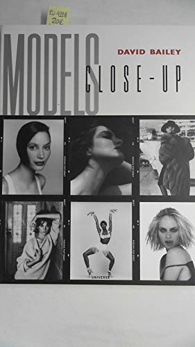 Imagen de archivo de Models Close-Up a la venta por Better World Books