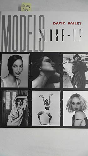 Stock image for Models Close-Up for sale by Better World Books