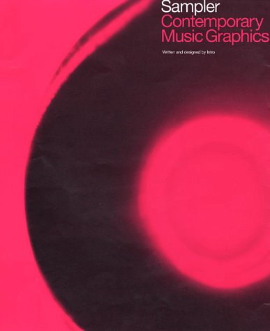 Imagen de archivo de Sampler : Contemporary Music Graphics a la venta por Better World Books: West