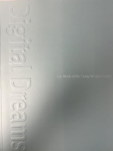 9780789302625: Digital Dreams: The Work of the Sony Design Center
