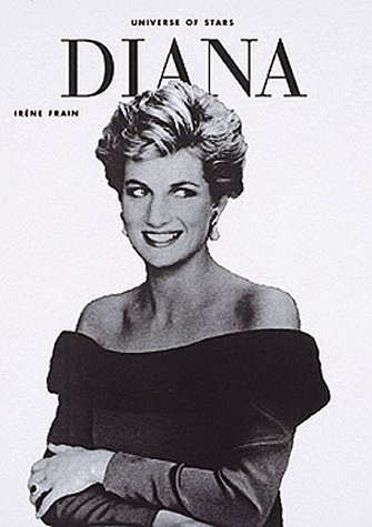 Stock image for Diana for sale by ThriftBooks-Atlanta