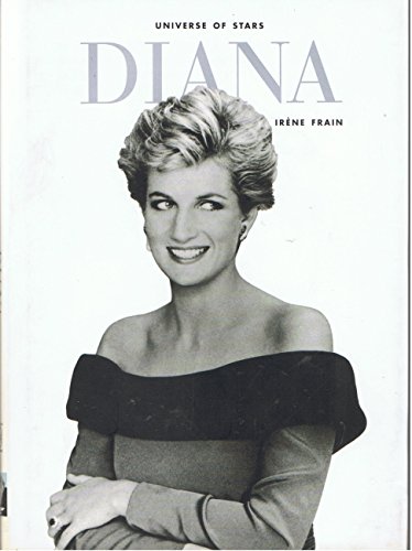 Stock image for Diana for sale by ThriftBooks-Atlanta