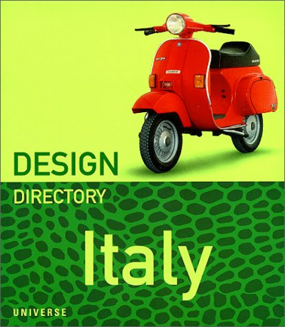 Stock image for Design Directory Italy for sale by Wonder Book