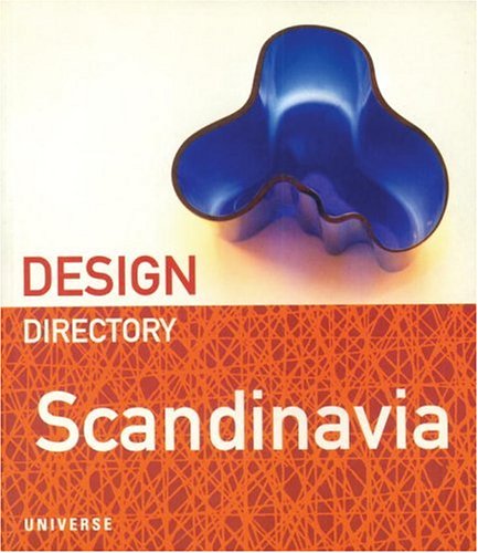 Stock image for Design Directory Scandinavia for sale by Half Price Books Inc.