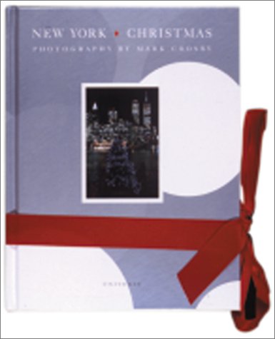 Stock image for New York Christmas for sale by Nelsons Books