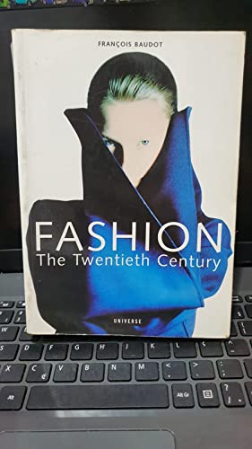 Beispielbild fr Fashion : The Twentieth Century zum Verkauf von Better World Books