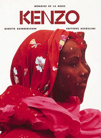 Universe Of Fashion: Kenzo.