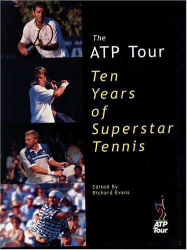 9780789303868: ATP Yearbook