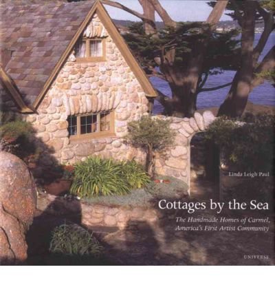 9780789304520: Cottages by the Sea