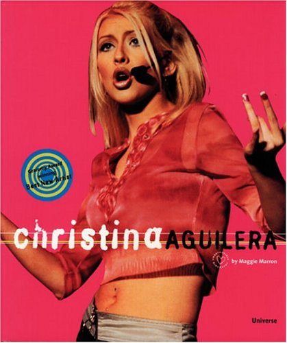 Beispielbild fr Christina Aguilera zum Verkauf von Better World Books