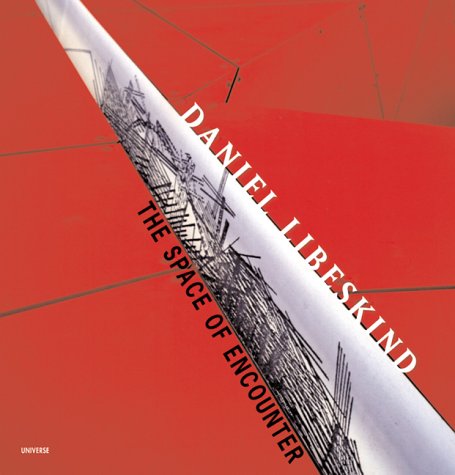 Imagen de archivo de Daniel Libeskind a la venta por WorldofBooks