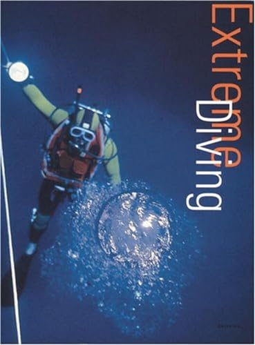 Stock image for Extreme Diving (Extreme series) for sale by WorldofBooks