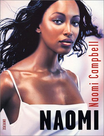 Stock image for Naomi for sale by SecondSale