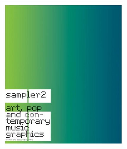 Beispielbild fr Sampler 2: Contemporary Music Graphics zum Verkauf von Hennessey + Ingalls