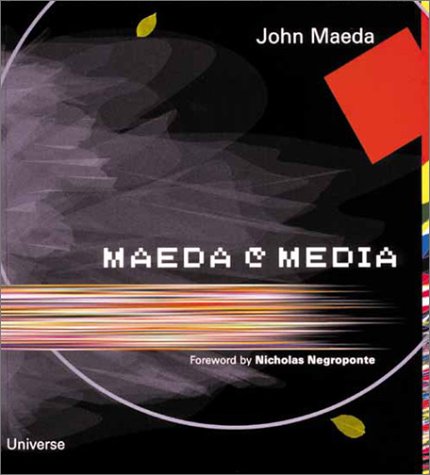 Stock image for Maeda@Media for sale by Better World Books