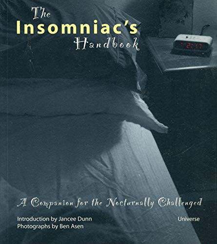 Beispielbild fr The Insomniac's Handbook zum Verkauf von Montclair Book Center