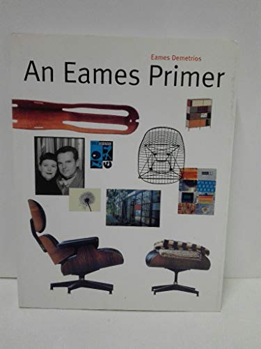 9780789306296: An Eames Primer (Universe Architecture)