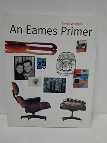 Stock image for An Eames Primer for sale by Book Alley