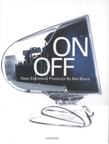 Imagen de archivo de On/Off: New Electronic Products a la venta por HPB-Movies