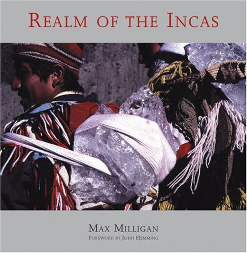 9780789306494: Realm of the Incas